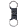 Monadnock Products Rigid Style Folding Handcuff UL-1-H