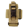 Maxpedition Cp-L Large Phone / Radio Holster 0102K