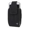 NiteIze Fits All Horizontal Phone Case - XL - Black CCSFXL-01-R3