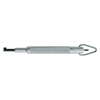Peerless Handcuff Company Oversize Handcuff Key 4115