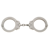 Peerless Handcuff Company Model 702C Oversize Chain Link Handcuff 4720