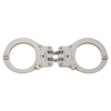 Peerless Handcuff Company Model 801C Hinged Handcuff 4801-10
