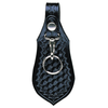 Bianchi Model 31 Key Flap - PatrolTek Leather 26463