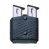 Bianchi Model 29 Triple Threat Magazine Pouch - PatrolTek Leather 26507