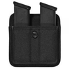 Bianchi Model 8020 Triple Threat II Double Magazine Pouch - PatrolTek 31396