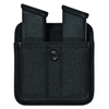 Bianchi Model 8020 Triple Threat II Double Magazine Pouch - PatrolTek 31397