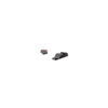 Trijicon Glock HD Night Sight Rear GL104R