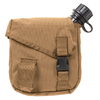 5ive Star Gear M.O.L.L.E. Compatible 2-Quart Canteen Cover 6548000