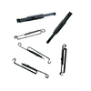 5ive Star Gear GI Metal Belt Keepers 6590000
