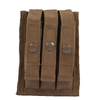 5ive Star Gear M.O.L.L.E. Compatible 9mm Three Mag Ammo Pouch 6593000