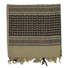Voodoo Tactical Woven Coalition Desert Scarves 08-3065083000