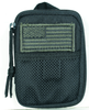 Voodoo Tactical Compact Bdu Wallet 15-8436001000