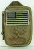 Voodoo Tactical Compact Bdu Wallet 15-8436007000