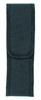 Voodoo Tactical Flashlight Pouch W/ Adjustable Cover & Elastic Sides 20-0134001000