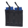 Voodoo Tactical The Peacekeeper Dual Mag Pouch 20-0228001000