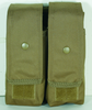 Voodoo Tactical M-4/Ak47 Mag Pouch 20-7218007000