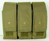 Voodoo Tactical M-4/Ak47 Mag Pouch 20-8175007000