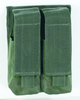 Voodoo Tactical Molle M18 Double Smoke Grenade Pouch 20-9329004000