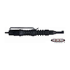 Zak Tool Pro Grip Swivel Key ZAK-12C