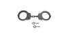 Zak Tool S+W 104 Prison Handcuff Key ZAK-70B-104