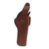 Bianchi 5BHL Leather Holster Tan, Size 08, Right Hand