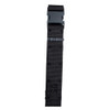 Bianchi Web Pistol Belt M1020 Black