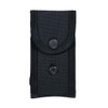 Bianchi M1025 Military Double Magazine Pouch Black, Size 02