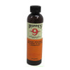Hoppes No 9 Plus Black Powder Solvent 8 oz Squeeze Bottle