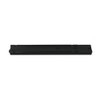 Weaver Detachable Top Mount Base 82, Gloss Black