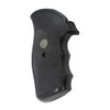 Pachmayr Decelerator Grips S&W N Frame Square Butt