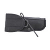 Bianchi UM92 Military Holster with Trigger Guard Shield I, Black, UM92-I