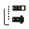 Leupold Standard Two Piece Base Mark V RVF Matte Black