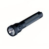 Streamlight PolyStinger Flashlight with AC/DC Steady Charger, (Black)