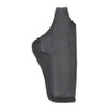 Bianchi 7105 AccuMold Cruiser Holster Black, Size 14, Right Hand