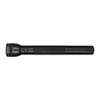 Maglite 4 Cell D Flashlight (Black)