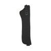 Uncle Mikes Sidekick Hip Holster Cordura Nylon Black Size 0, Right Hand