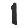 Uncle Mikes Sidekick Hip Holster Cordura Nylon Black Size 1, Right Hand