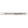 Thompson Center Accessories In-Line Musket Capper, U-View, Holds 8 Musket Caps
