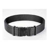 Uncle Mikes Deluxe Duty Belt Nylon Web Black Large