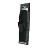 Uncle Mikes Sidekick Holster Belt Nylon Web Black
