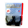 Maglite Universal Mounting Brackets (D cell)