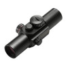 Sightron Electronic Sighting Devices 1x27mm Satin Black Finish