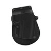 Fobus Roto Paddle Holster #KM3R - Right Hand