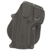 Fobus Paddle Holster #BR2 - Left Hand