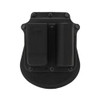 Fobus Flashlight/Magazine Pouch Surefire 3P/6P/9P & Double Stack 9/40