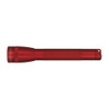 Maglite Mini-Mag Flashlight AA in Blister Package (Red)