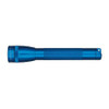 Maglite Mini-Mag Flashlight AA in Blister Package (Blue)