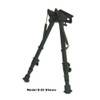 Harris Engineering Series 1A2 Bipod Model LM 9-13" (Leg Notch)