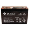 Streamlight SL40 Parts and Acc SL40X, Extra Battery