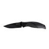 Kershaw Tactical Folder Blackout, Boxed